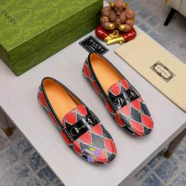 Picture of Gucci Shoes _SKUGuccisz38-44ngh03055999